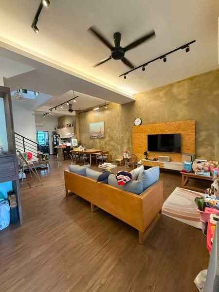 Rumah Teres 2 Tingkat untuk Dijual di Ulu Tiram (Johor) - Yaoyao Property - PropertyGuru.com.my