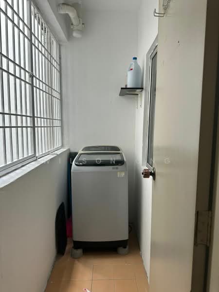 Pangsapuri untuk Dijual di Ria Apartment - Wilson Ong - Interior - PropertyGuru.com.my