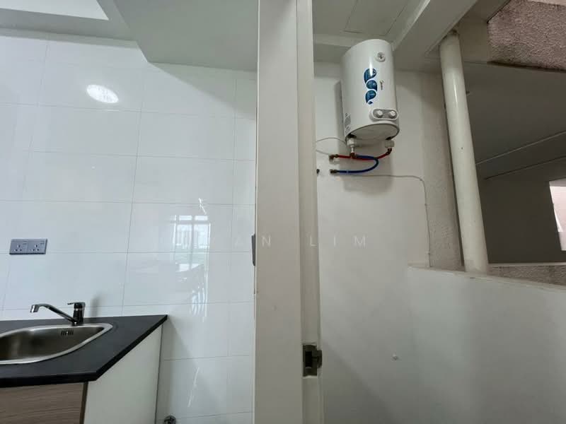Condominium for Rent at D'Suites Akasia Horizon @ Horizon Hills - Ryan Lim - Interior - PropertyGuru.com.my