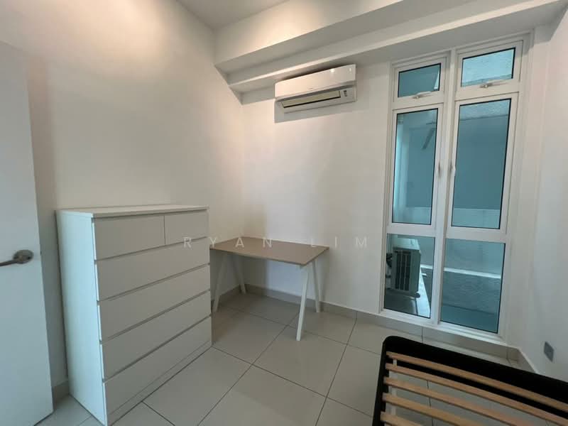 Condominium for Rent at D'Suites Akasia Horizon @ Horizon Hills - Ryan Lim - Bedroom - PropertyGuru.com.my