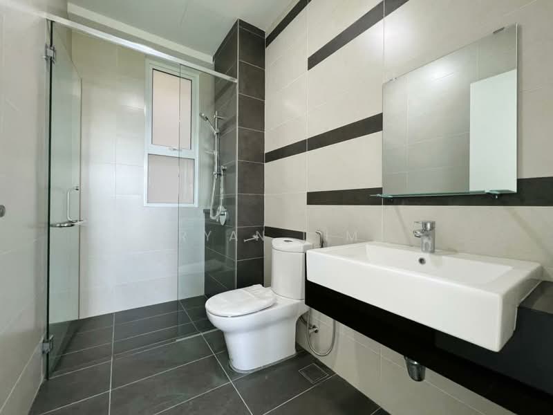 Condominium for Rent at D'Suites Akasia Horizon @ Horizon Hills - Ryan Lim - Bathroom - PropertyGuru.com.my
