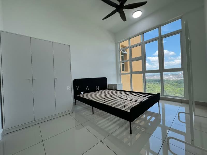 Condominium for Rent at D'Suites Akasia Horizon @ Horizon Hills - Ryan Lim - Bedroom - PropertyGuru.com.my