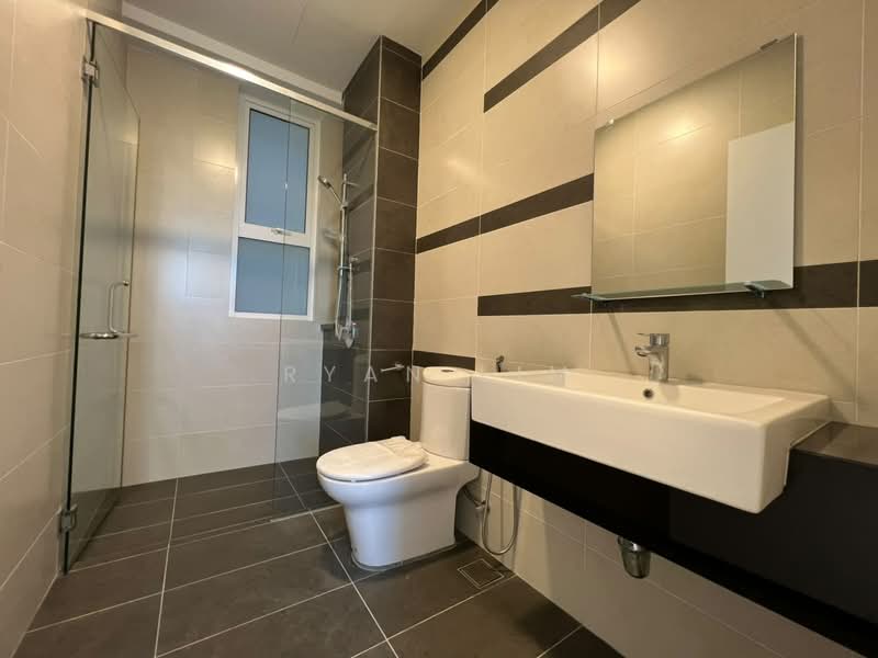 Condominium for Rent at D'Suites Akasia Horizon @ Horizon Hills - Ryan Lim - Bathroom - PropertyGuru.com.my