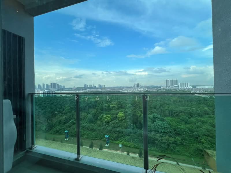 Condominium for Rent at D'Suites Akasia Horizon @ Horizon Hills - Ryan Lim - View - PropertyGuru.com.my