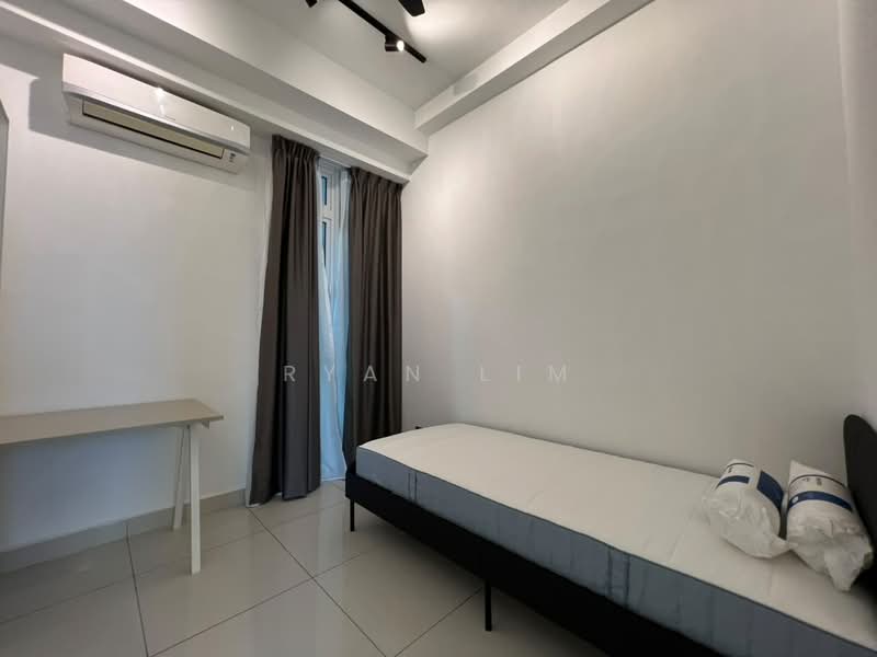 Condominium for Rent at D'Suites Akasia Horizon @ Horizon Hills - Ryan Lim - Bedroom - PropertyGuru.com.my