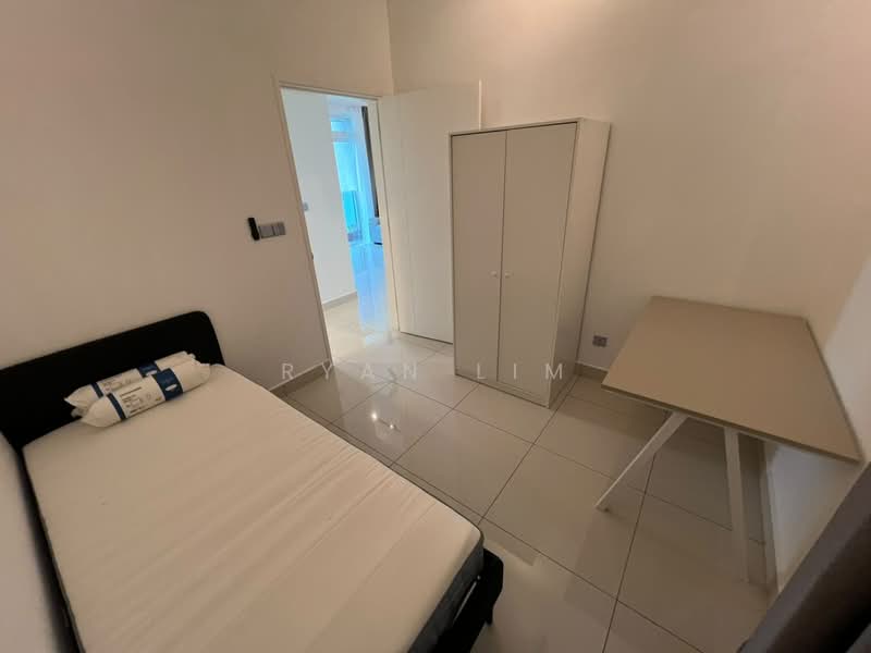 Condominium for Rent at D'Suites Akasia Horizon @ Horizon Hills - Ryan Lim - Bedroom - PropertyGuru.com.my