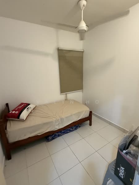 Pangsapuri untuk Disewa di D'Cassia - Valyn Ho - Bedroom - PropertyGuru.com.my