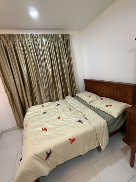 Pangsapuri untuk Disewa di D'Cassia - Valyn Ho - Bedroom - PropertyGuru.com.my