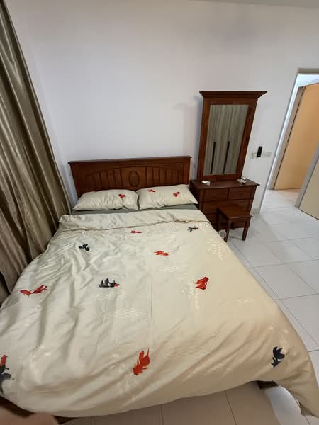 Pangsapuri untuk Disewa di D'Cassia - Valyn Ho - Bedroom - PropertyGuru.com.my
