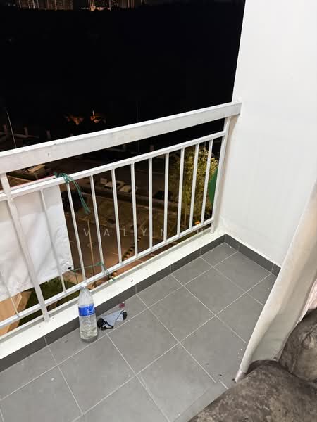 Pangsapuri untuk Disewa di D'Cassia - Valyn Ho - Balcony - PropertyGuru.com.my