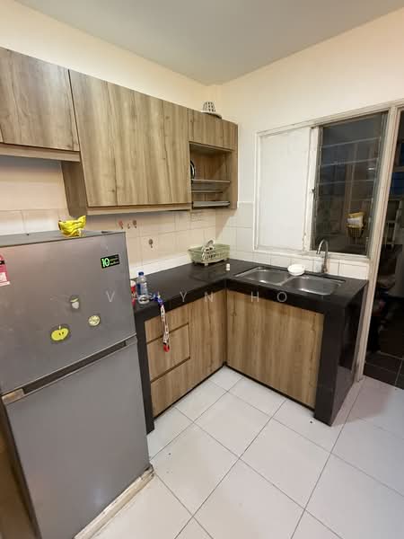 Pangsapuri untuk Disewa di D'Cassia - Valyn Ho - Kitchen - PropertyGuru.com.my