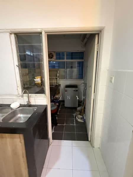 Pangsapuri untuk Disewa di D'Cassia - Valyn Ho - Kitchen - PropertyGuru.com.my