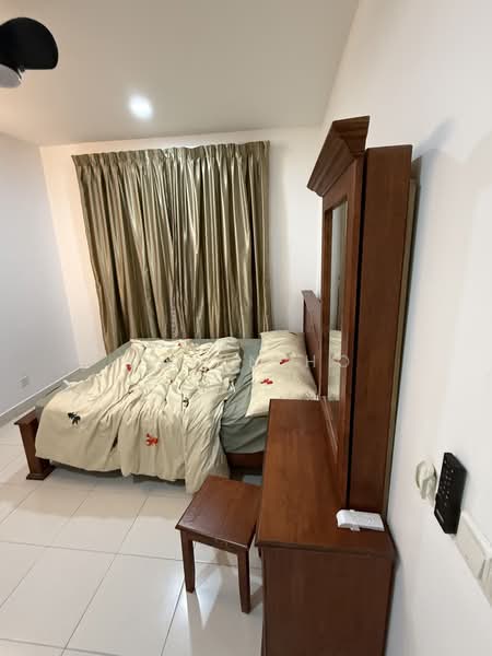 Pangsapuri untuk Disewa di D'Cassia - Valyn Ho - Bedroom - PropertyGuru.com.my