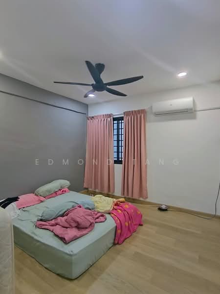 2-storey Terraced House for Sale in Taman Mount Austin (Tebrau) - Edmond Tang - PropertyGuru.com.my