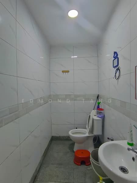 2-storey Terraced House for Sale in Taman Mount Austin (Tebrau) - Edmond Tang - PropertyGuru.com.my
