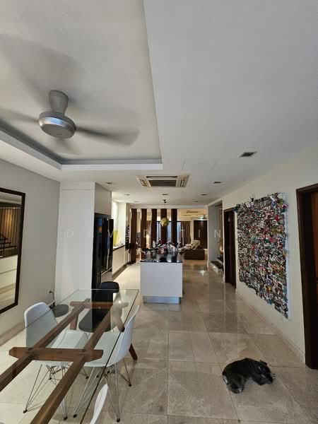 3-storey Terraced House for Sale in Taman Desa (Kuala Lumpur) - David Ting - Interior - PropertyGuru.com.my