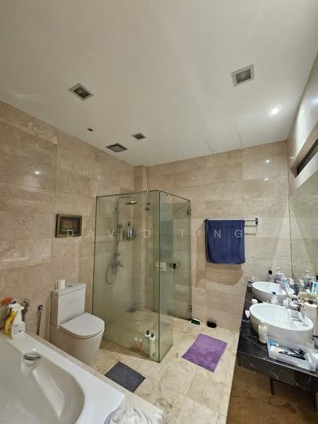 3-storey Terraced House for Sale in Taman Desa (Kuala Lumpur) - David Ting - Bathroom - PropertyGuru.com.my
