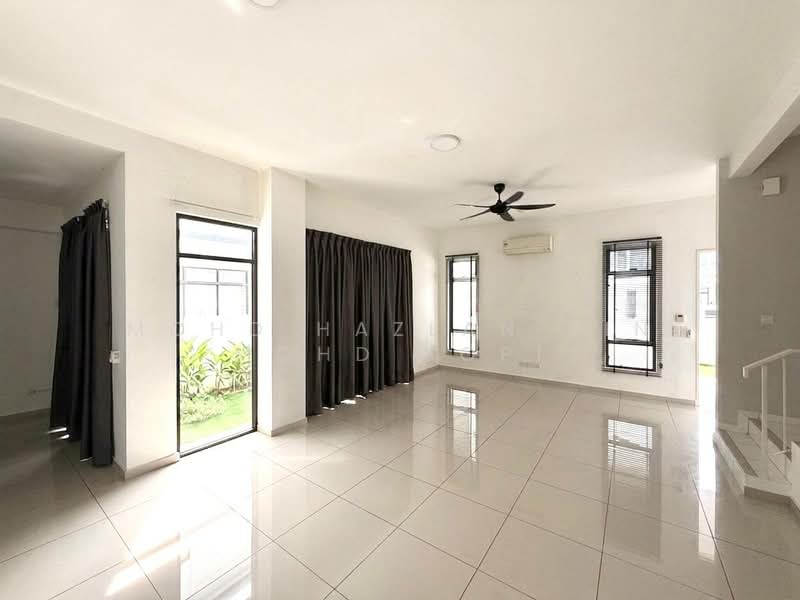 2-storey Terraced House for Sale in Eco Grandeur (Puncak Alam) - Mohd Hazlan bin Mohd Sopi - PropertyGuru.com.my