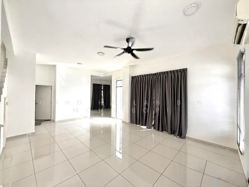 2-storey Terraced House for Sale in Eco Grandeur (Puncak Alam) - Mohd Hazlan bin Mohd Sopi - PropertyGuru.com.my