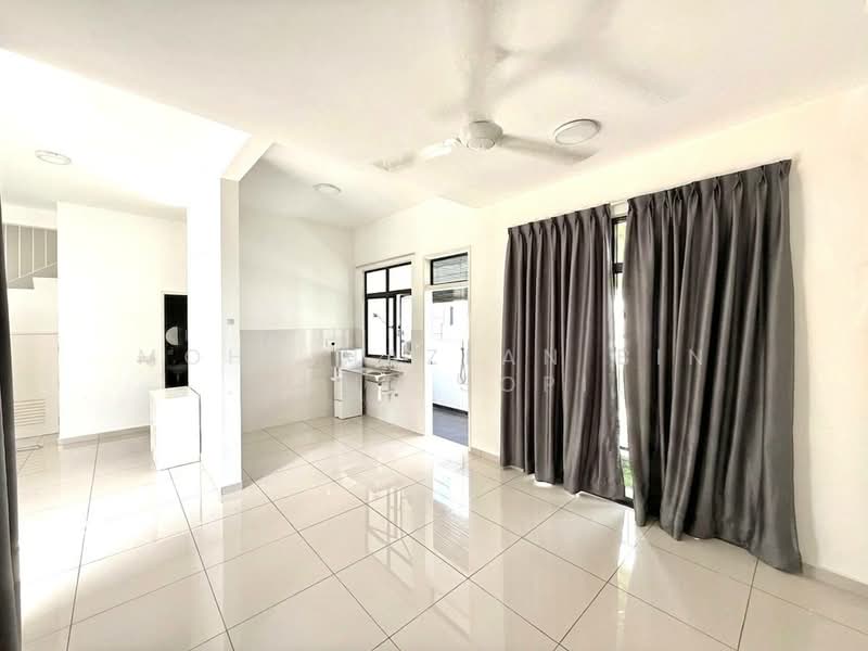 2-storey Terraced House for Sale in Eco Grandeur (Puncak Alam) - Mohd Hazlan bin Mohd Sopi - PropertyGuru.com.my