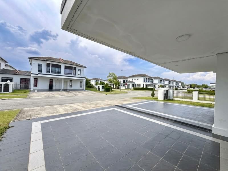 2-storey Terraced House for Sale in Eco Grandeur (Puncak Alam) - Mohd Hazlan bin Mohd Sopi - PropertyGuru.com.my