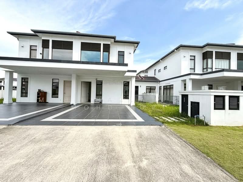 2-storey Terraced House for Sale in Eco Grandeur (Puncak Alam) - Mohd Hazlan bin Mohd Sopi - PropertyGuru.com.my
