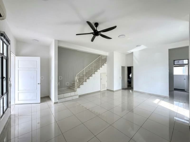 2-storey Terraced House for Sale in Eco Grandeur (Puncak Alam) - Mohd Hazlan bin Mohd Sopi - PropertyGuru.com.my