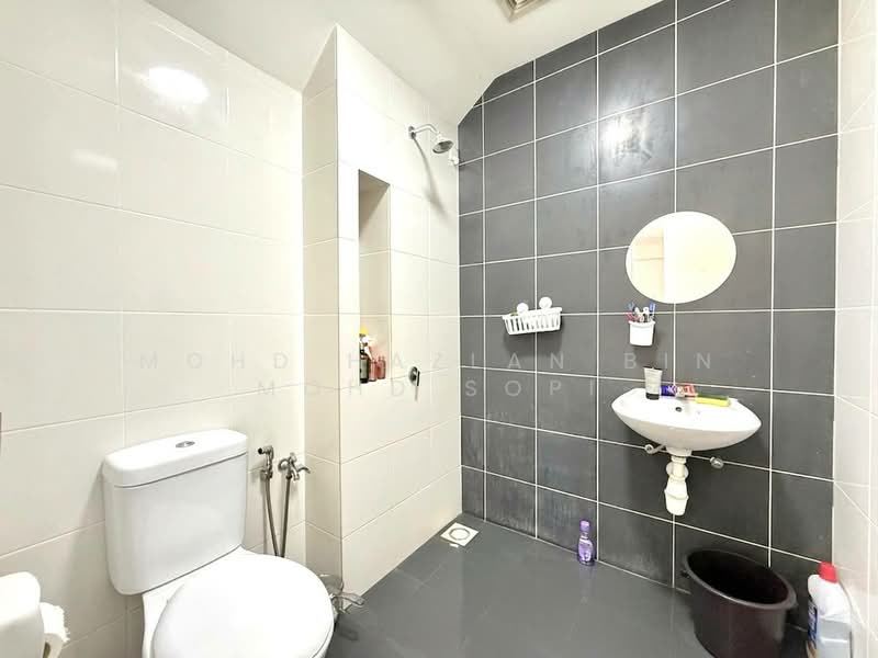 2-storey Terraced House for Sale in Eco Grandeur (Puncak Alam) - Mohd Hazlan bin Mohd Sopi - PropertyGuru.com.my