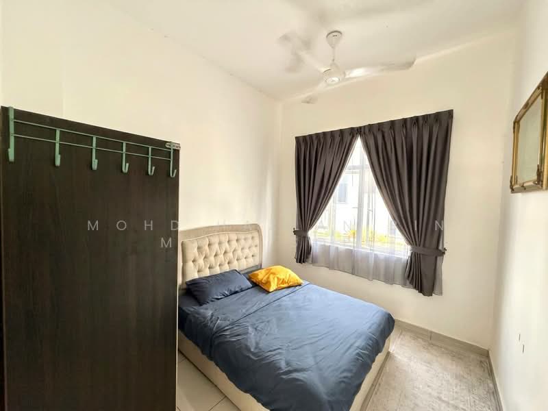 2-storey Terraced House for Sale in Eco Grandeur (Puncak Alam) - Mohd Hazlan bin Mohd Sopi - PropertyGuru.com.my