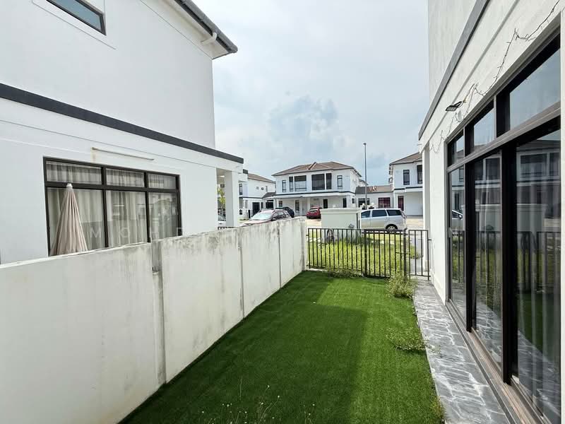 2-storey Terraced House for Sale in Eco Grandeur (Puncak Alam) - Mohd Hazlan bin Mohd Sopi - PropertyGuru.com.my