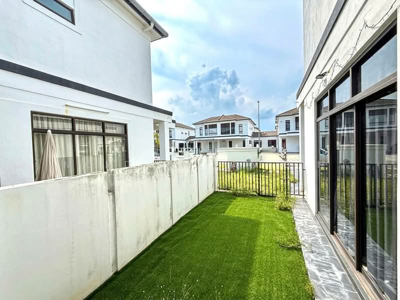 2-storey Terraced House for Sale in Eco Grandeur (Puncak Alam) - Mohd Hazlan bin Mohd Sopi - PropertyGuru.com.my