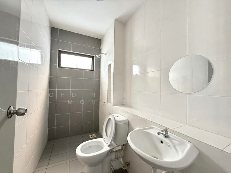 2-storey Terraced House for Sale in Eco Grandeur (Puncak Alam) - Mohd Hazlan bin Mohd Sopi - PropertyGuru.com.my