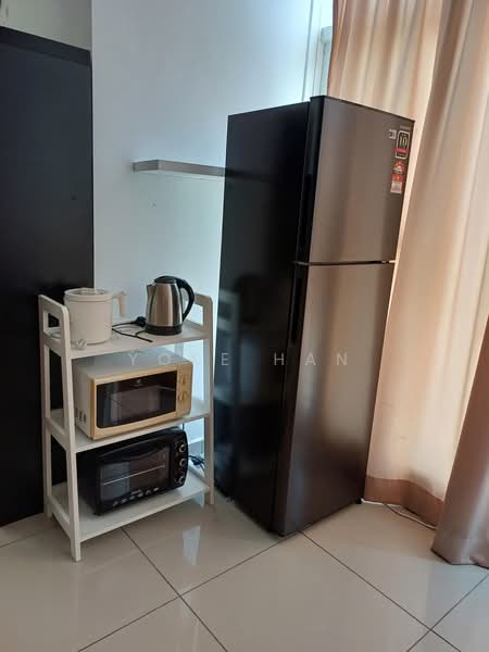 Service Residence for Rent at The Scott Garden SOHO - Yoke Han - Interior - PropertyGuru.com.my