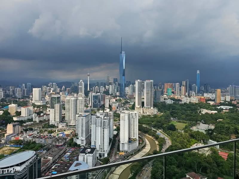 Condominium for Rent at Riveria City - Loges . - View - PropertyGuru.com.my