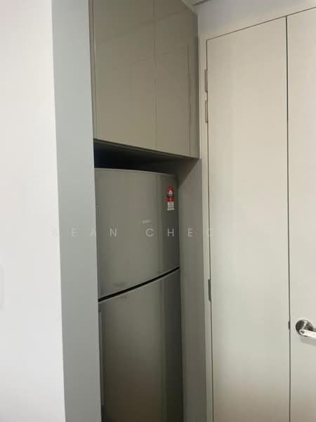 Servis Apartment untuk Disewa di Ativo Suites @ Damansara Avenue - Sean Cheong - Interior - PropertyGuru.com.my