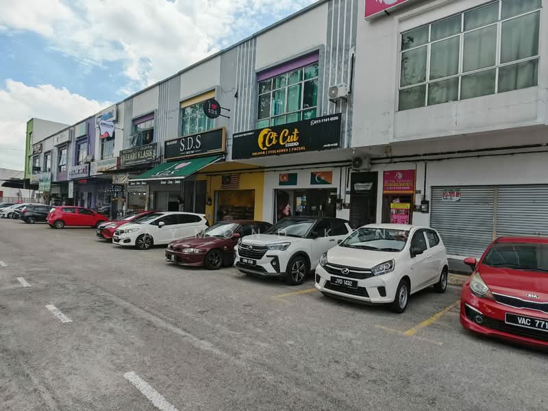 Shop / Office for Sale in Taman Scientex Pasir Gudang (Pasir Gudang) - Raymond Kong - PropertyGuru.com.my