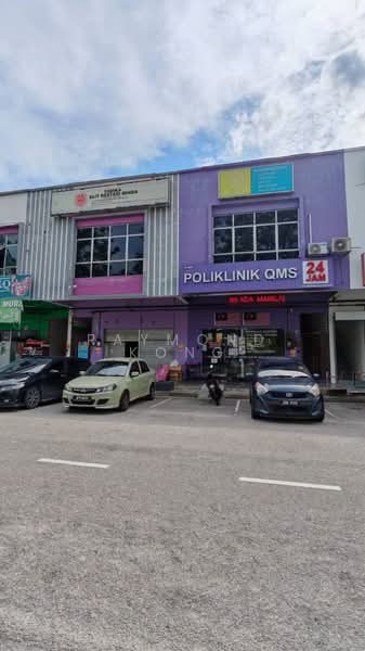 Shop / Office for Sale in Taman Scientex Pasir Gudang (Pasir Gudang) - Raymond Kong - PropertyGuru.com.my