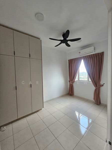 Pangsapuri untuk Disewa di Seri Topaz - Carmen Kew - Bedroom - PropertyGuru.com.my