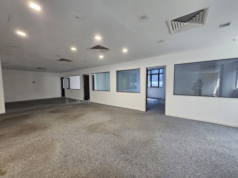 Pejabat untuk Dijual di Golden Triangle (KL City Centre) - Sheila Ong - PropertyGuru.com.my