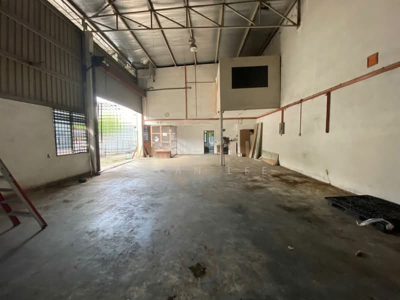 Semi-D Factory for Rent in Juru (Penang) - Dylan Lee - Interior - PropertyGuru.com.my