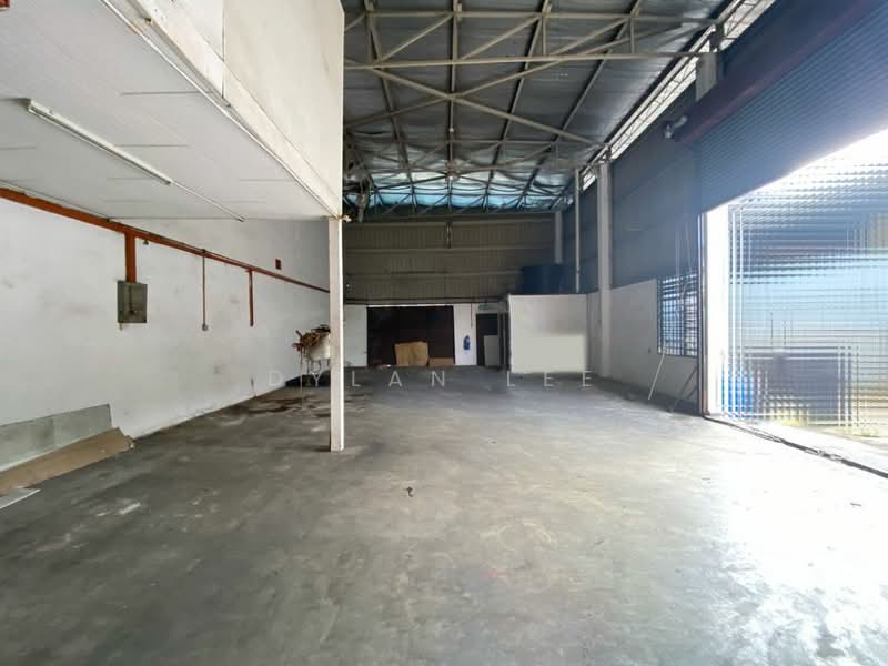 Semi-D Factory for Rent in Juru (Penang) - Dylan Lee - Interior - PropertyGuru.com.my