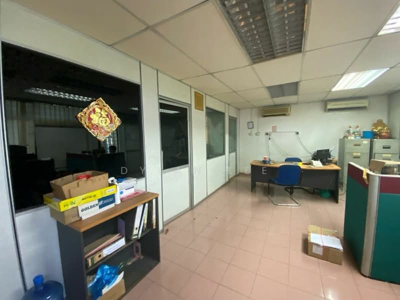 Semi-D Factory for Rent in Juru (Penang) - Dylan Lee - Interior - PropertyGuru.com.my