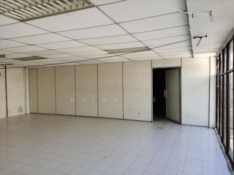 Semi-D Factory for Rent in Juru (Penang) - Dylan Lee - Interior - PropertyGuru.com.my