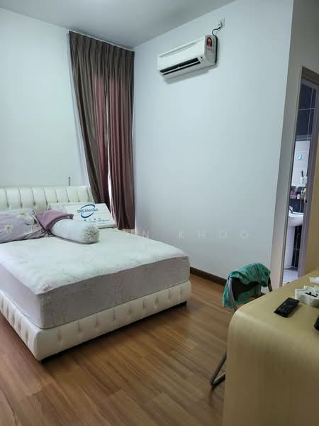 Semi-Detached House for Sale in Setia Eco Gardens (Gelang Patah) - Jason Khoo - PropertyGuru.com.my