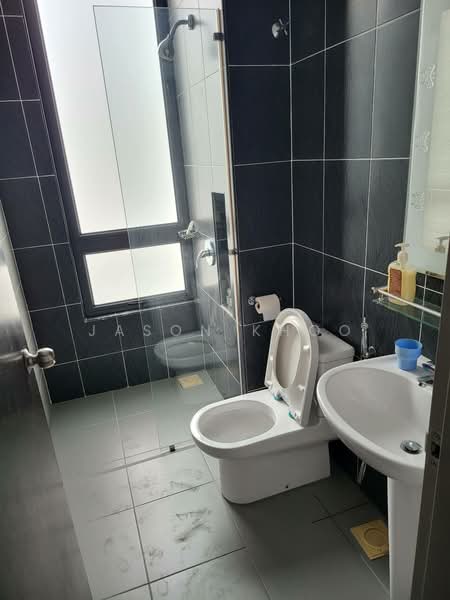 Semi-Detached House for Sale in Setia Eco Gardens (Gelang Patah) - Jason Khoo - PropertyGuru.com.my