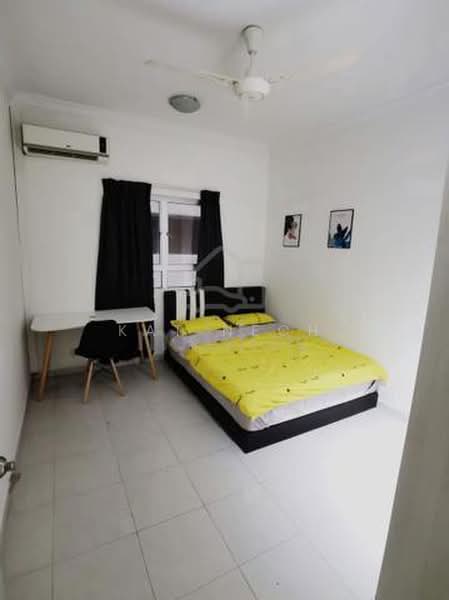 2-storey Terraced House for Sale in Taman Kesuma (Ampang) - KAT NEOH - Bedroom - PropertyGuru.com.my