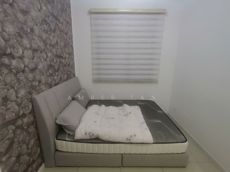 Service Residence for Sale at Fortune Perdana - AMBER TAN - Bedroom - PropertyGuru.com.my
