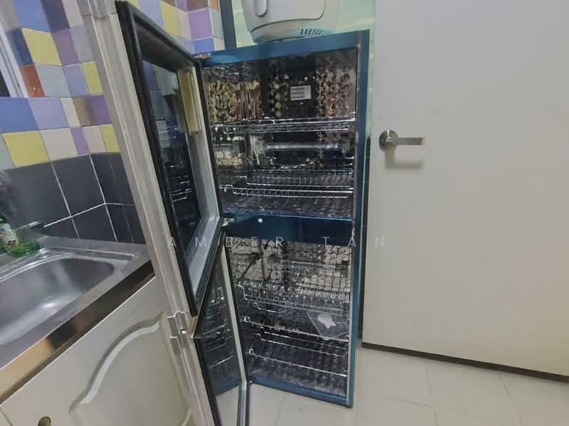 Service Residence for Sale at Fortune Perdana - AMBER TAN - Interior - PropertyGuru.com.my