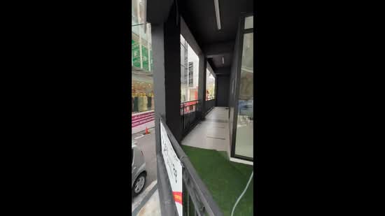 Retail Space for Rent in Bangi Sentral (Bandar Baru Bangi) - Vincent Lee - PropertyGuru.com.my