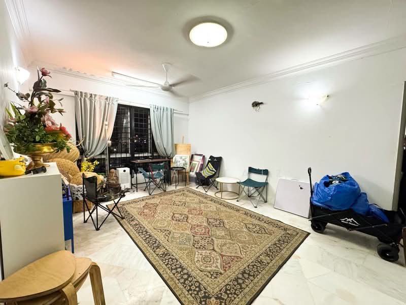 Condominium for Sale at Gurney Heights - Amzar Faiz - PropertyGuru.com.my